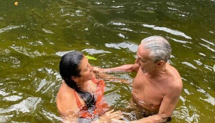 Casé e veloso