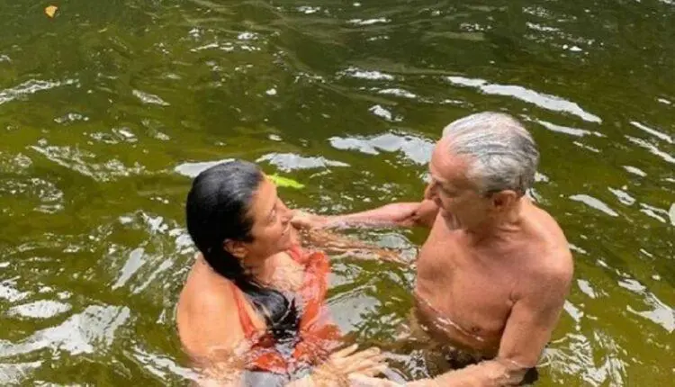 Casé e Veloso