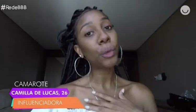 Camilla BBB21