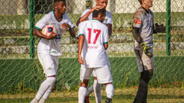 Sampaio Corrêa x Cabofriense: onde assistir jogo do Campeonato Carioca
