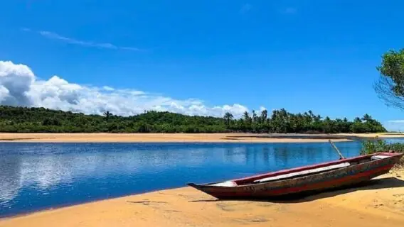 Caraíva: quanto custa e o que fazer no destino que os famosos adoram