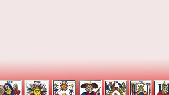 Carta da Lua no Tarot: Significados e Interpretações