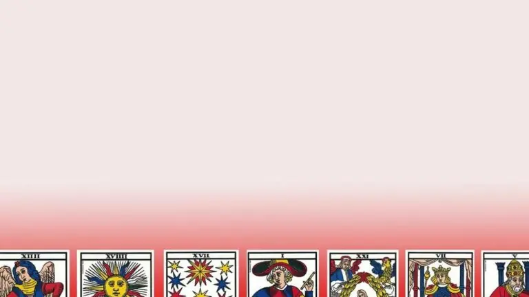 Carta da Lua no Tarot: Significados e Interpretações