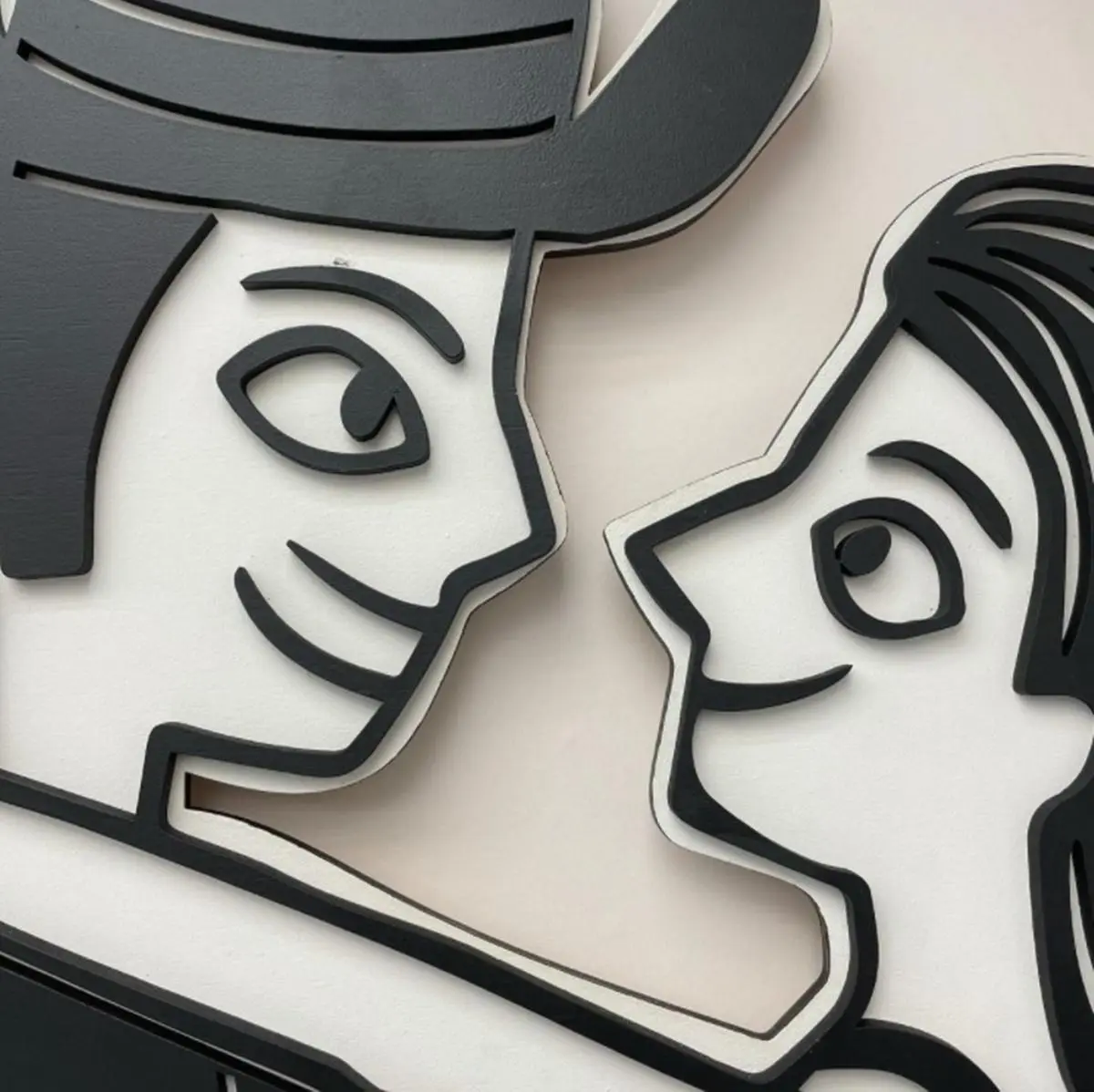 Decoração do quarto do BBB 21