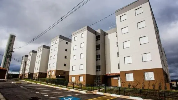 Financiamento habitacional a partir de R$ 0? Entenda proposta da Caixa