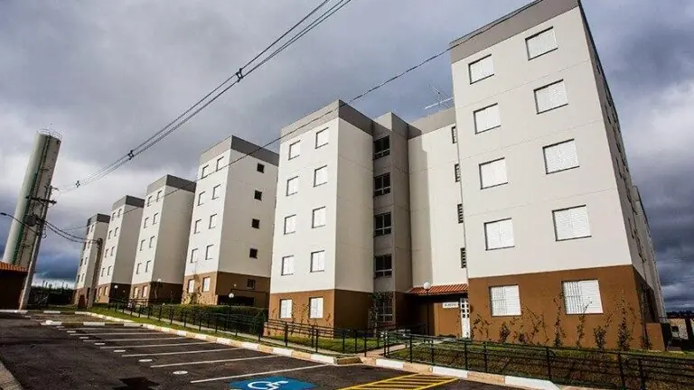 Casa Verde e Amarela terá mais impostos