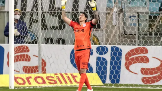 Recordes de Cássio no Corinthians: goleiro chega a 500 jogos no Timão