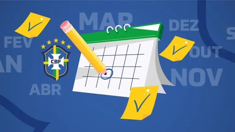 Calendário do futebol em 2021: quando começam estaduais e Brasileirão?