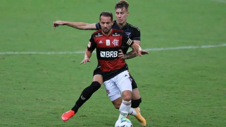 Flamengo x Ceará (10/1): saiba onde assistir o jogo e escalações