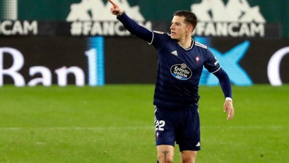 Celta de Vigo x Eibar: onde assistir e escalações do jogo (24/01)