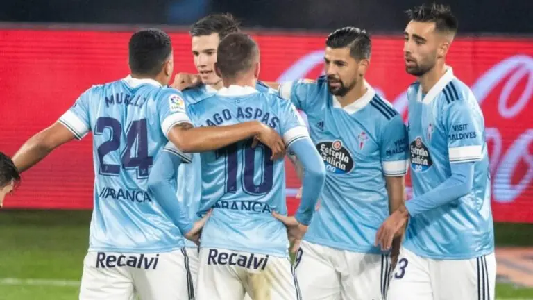 Betis x Celta de Vigo: onde assistir e possíveis escalações (20/01)