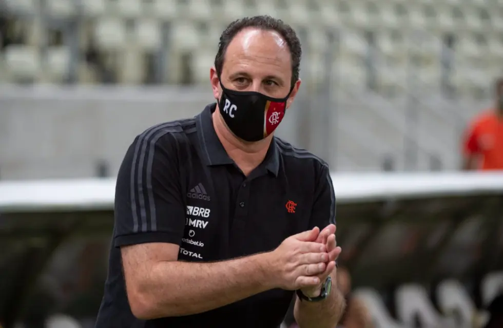 Rogério Ceni no Grêmio