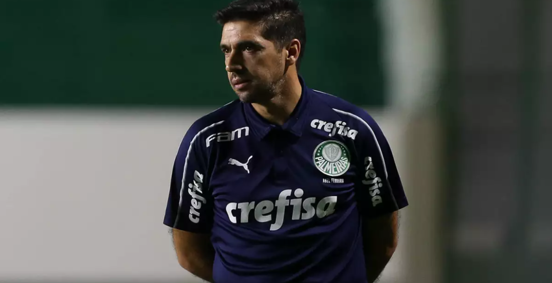 Abel Ferreira está na final da Libertadores, Copa do Brasil e segue vivo no Brasileiro com o Palmeiras