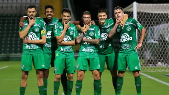 Com América e Chape garantidos, veja quem pode subir para Série A