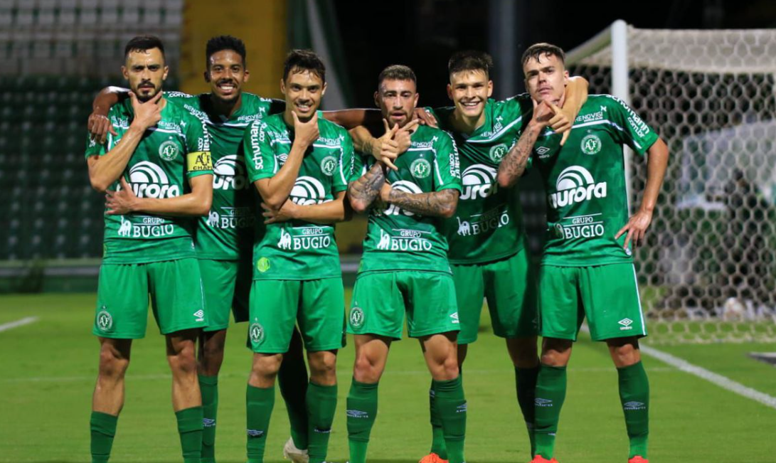 Com América e Chape garantidos, veja quem pode subir para Série A