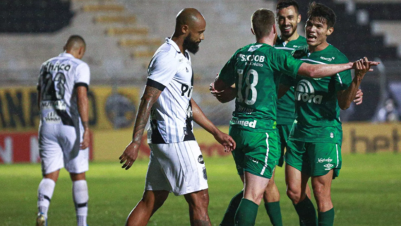 Chapecoense x Ponte Preta (21/1): onde assistir ao vivo e escalações