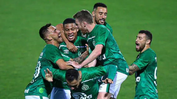 Chapecoense x Confiança (29/1): onde assistir e escalações da partida