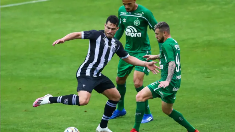 Chapecoense x Figueirense (12/1): onde assistir clássico da Série B