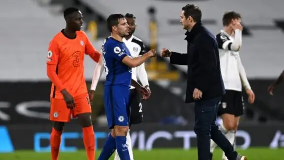 Leicester x Chelsea (19/01): onde assistir e escalações do jogo