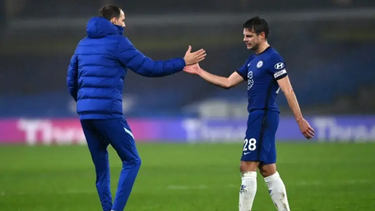 Chelsea x Burnley: onde assistir ao jogo do Campeonato Inglês (31/01)