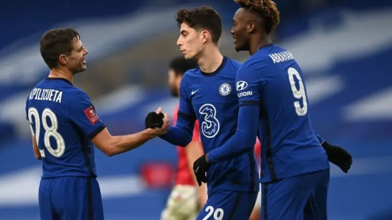 Fulham x Chelsea: onde assistir ao jogo do Campeonato Inglês (16/01)