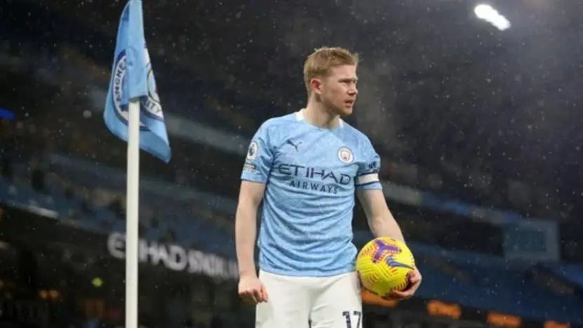 Manchester City x Wycombe ao vivo: onde assistir à Copa da Liga Inglesa