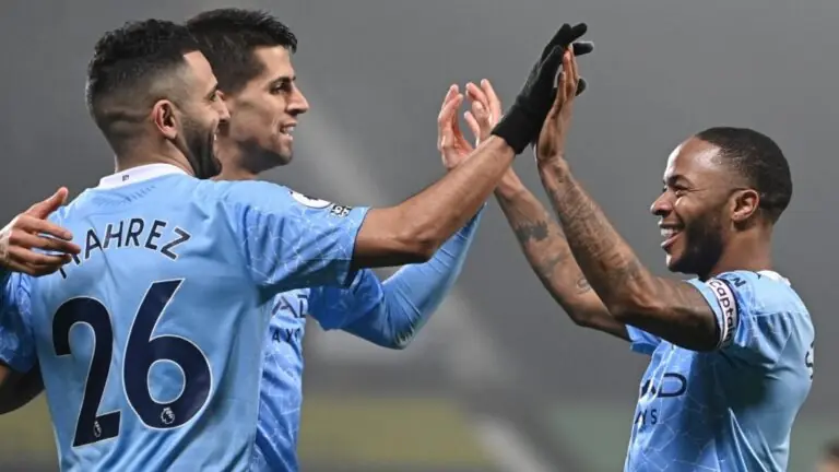 Manchester City x Sheffield United: onde assistir e escalações (30/01)