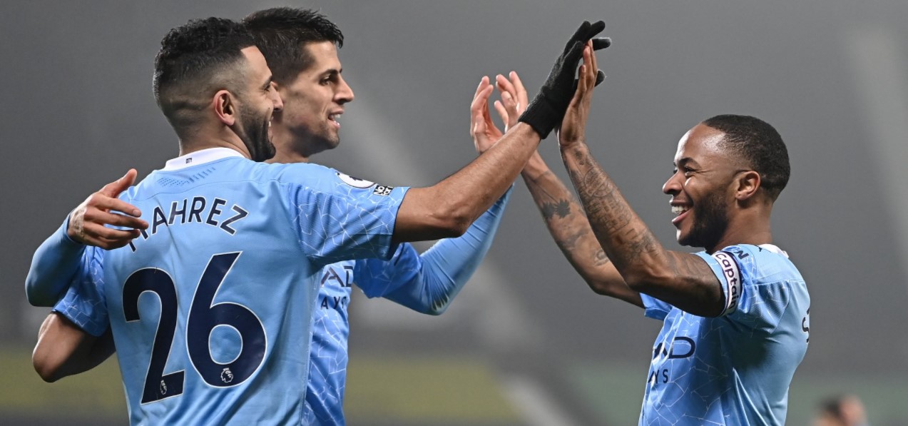 Manchester City x Sheffield United: onde assistir e escalações (30/01)