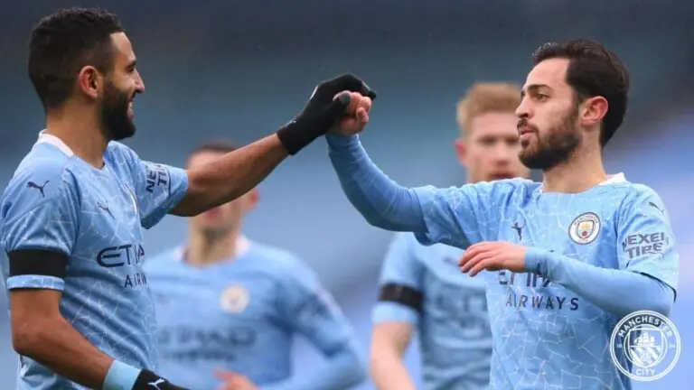 Manchester City x Brighton: onde assistir e possíveis escalações (13/01)