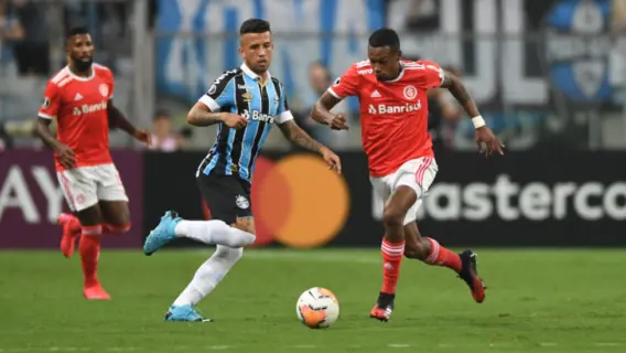 Jogo do Inter e Grêmio hoje – 16/5: onde assistir ao vivo o Gre-Nal