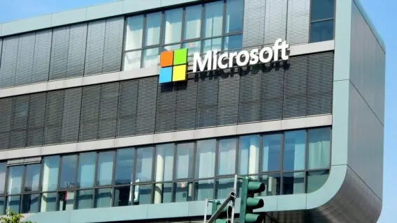 Microsoft paga US$ 19,7 bi por empresa de inteligência artificial
