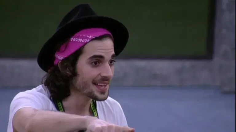 Fiuk fez aula para entrar no BBB21?