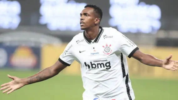 Corinthians atropela Fluminense, faz 5 a 0 em casa, e cola na Libertadores