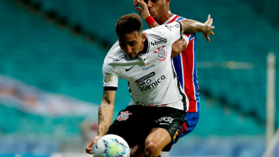 Corinthians na Libertadores: faltando 6 rodadas, ainda dá para sonhar?