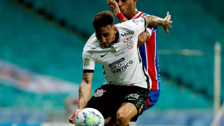 Corinthians na Libertadores: faltando 6 rodadas, ainda dá para sonhar?