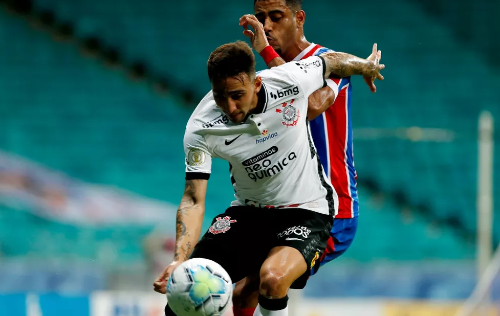 Corinthians na Libertadores: faltando 6 rodadas, ainda dá para sonhar?