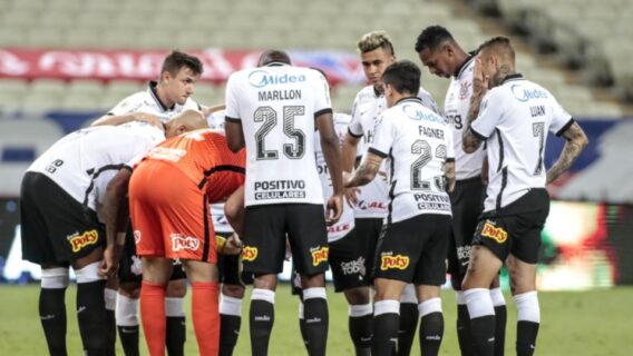 Classificação do Brasileirão: veja como ficou a tabela após a 29ª rodada