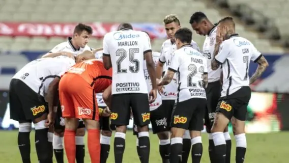 Classificação do Brasileirão: veja como ficou a tabela após a 29ª rodada