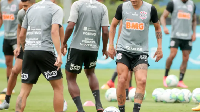 Jogos de hoje na TV: confira as partidas de futebol desta quarta (13)