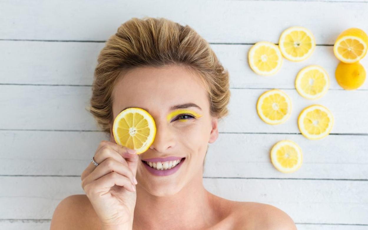creme com vitamina c