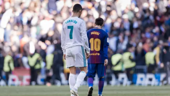 Saiba quais são as principais rivalidades do esporte; veja a lista