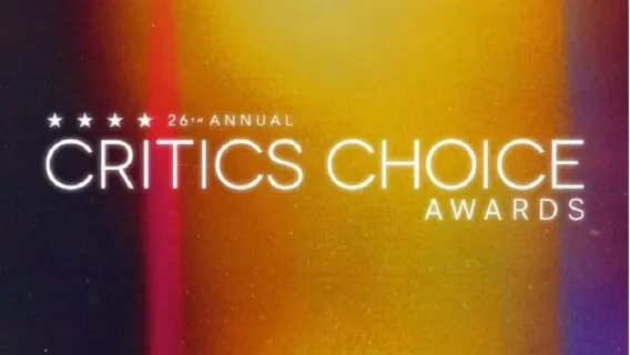Critics Choice Awards 2021: saiba como assistir a premiação