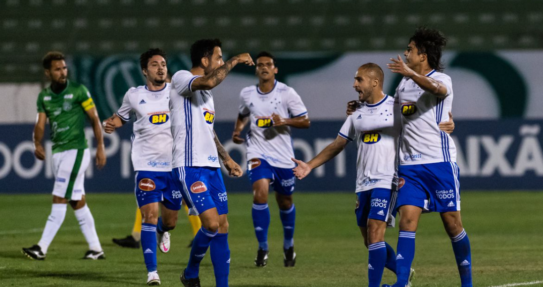 Confira onde assistir o confronto entre Juventude x Cruzeiro pela Série B