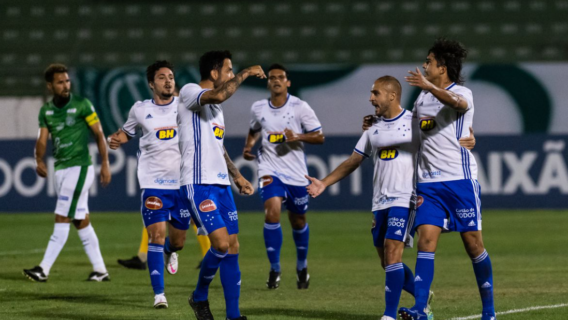 Juventude x Cruzeiro: onde assistir e escalações do jogo da Série B