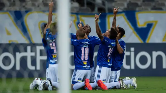 Cruzeiro x Operário (20/1): onde assistir e escalações da Série B