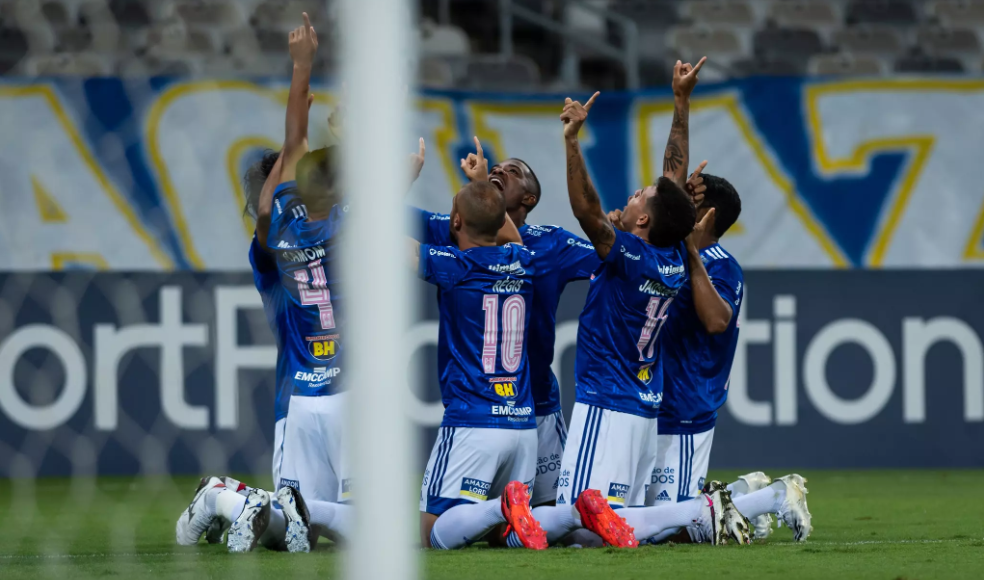 Saiba onde assistir a partida entre Cruzeiro e Operário