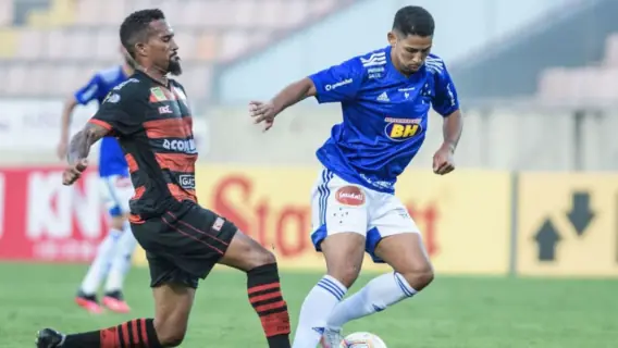 Cruzeiro x Oeste: saiba onde assistir confronto do Brasileiro Série B