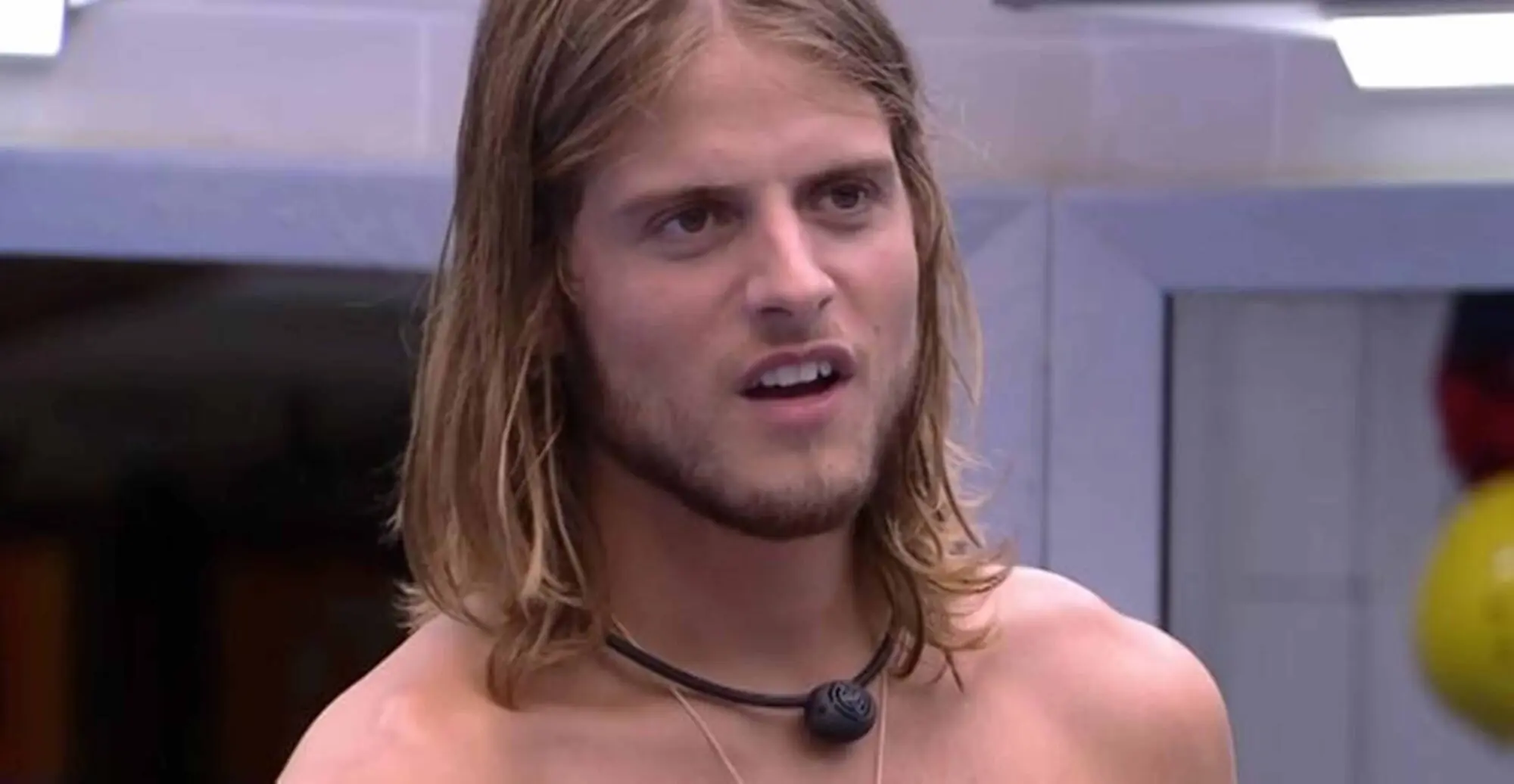 Imagem do participante Daniel no BBB 20