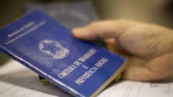 Como dar entrada no seguro-desemprego em 2021?