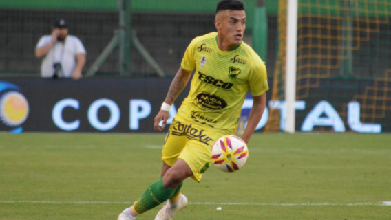 Coquimbo Unido x Defensa y Justicia: onde assistir jogo da Sul-americana